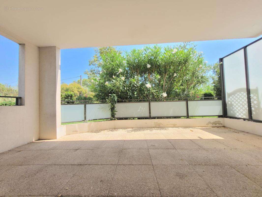 Appartement - photo 2