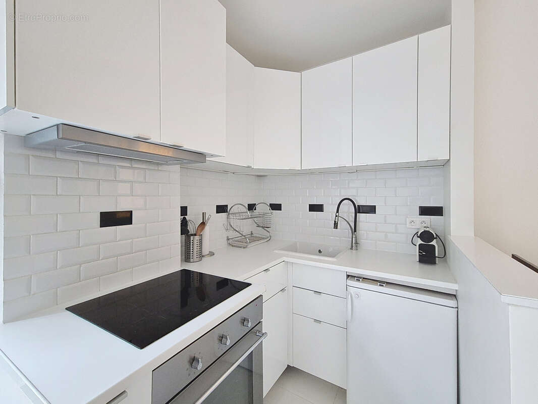 Appartement à PARIS-11E