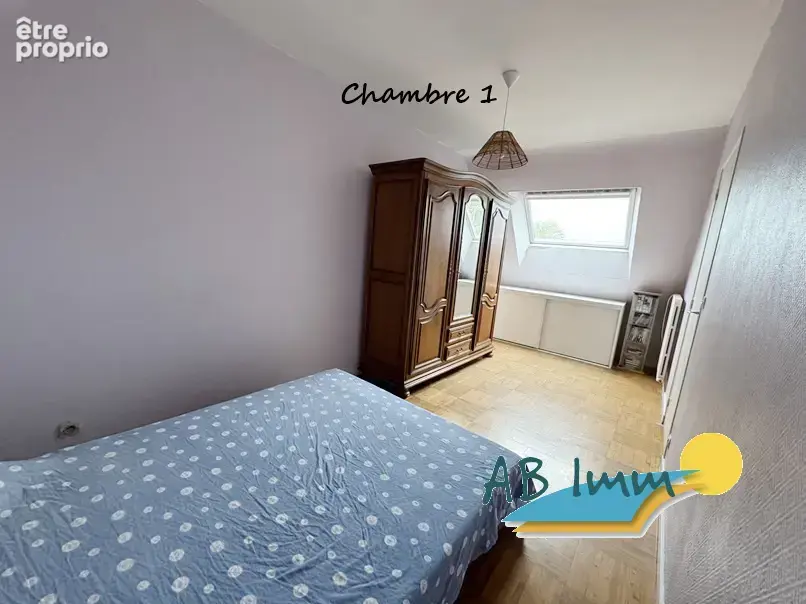 Maison a vendre a ploemeur - photo 6
