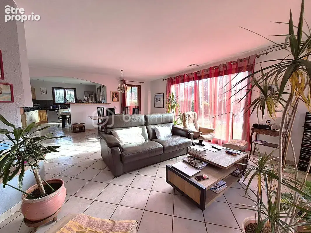 Agréable maison de plain-pied - photo 7