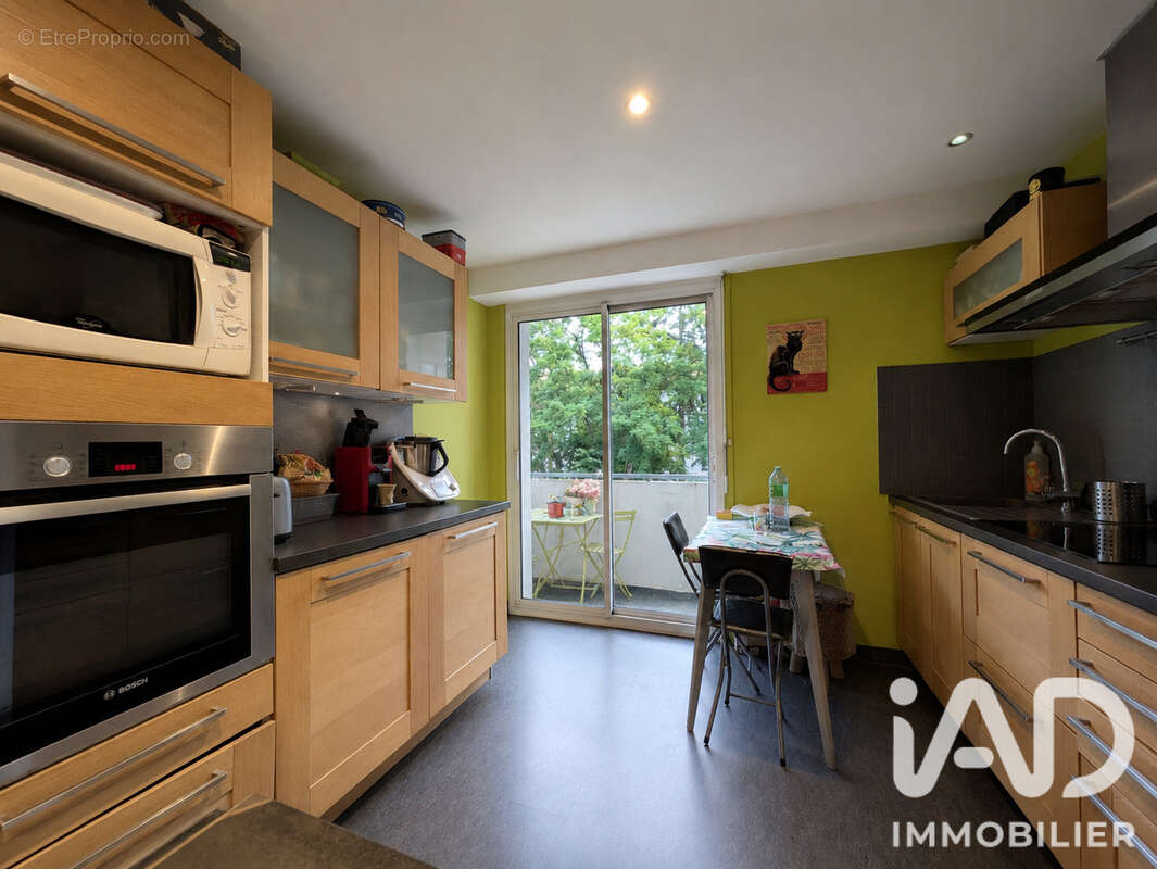 Photo 3 - Appartement à CHALLANS