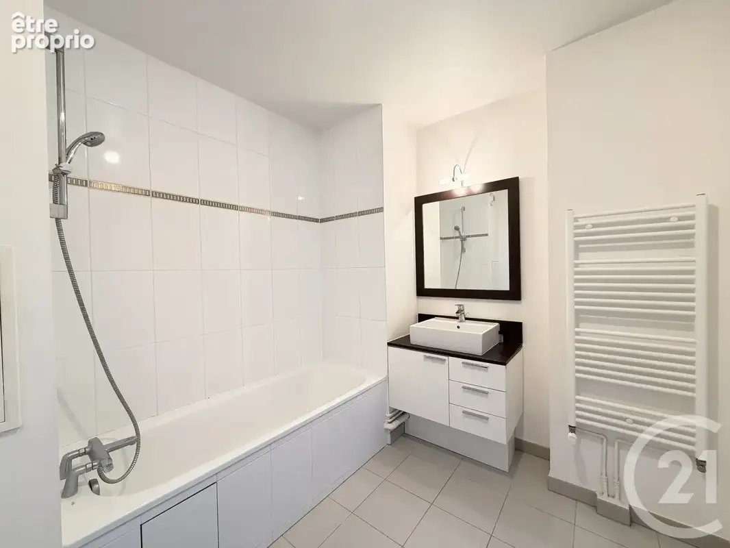 Appartement 2 pièces 45 m² à vendre à Antony (92160) - photo 6