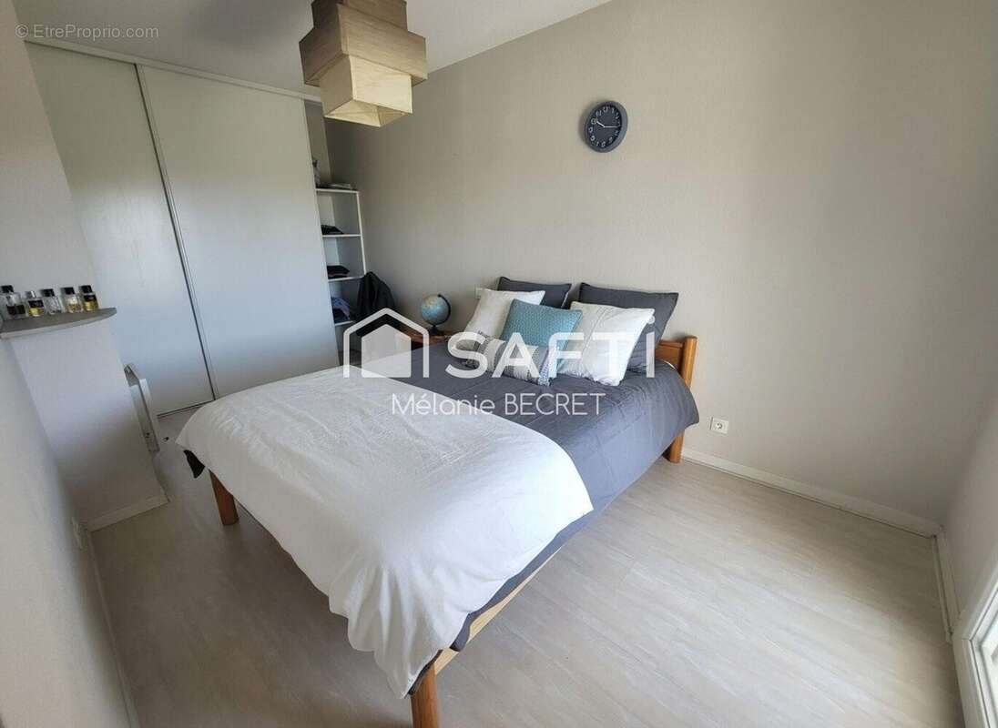 Photo 6 - Appartement à AUDENGE