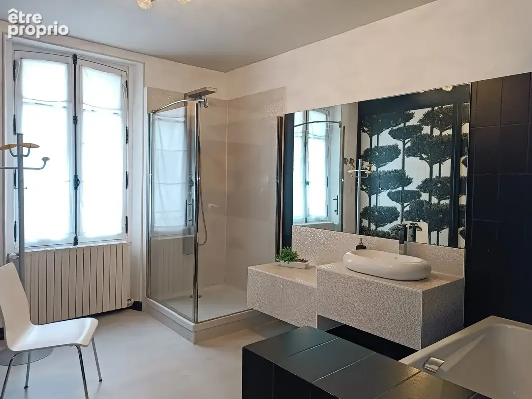 Orléans, Dunois, maison bourgeoise à vendre de 265 m² avec jardin et garage - photo 16