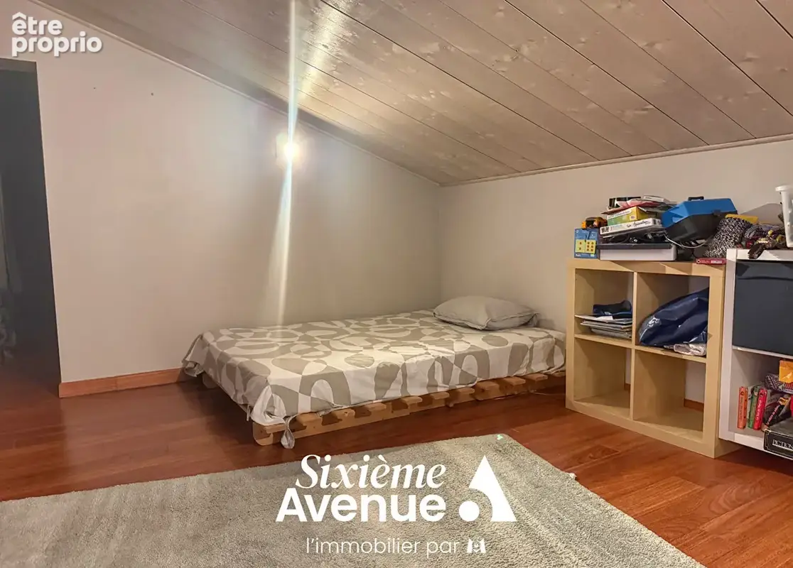 Maison 7 pièces à Lamothe Capdeville 220m² - photo 15