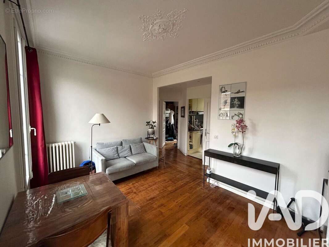 Photo 4 - Appartement à SURESNES