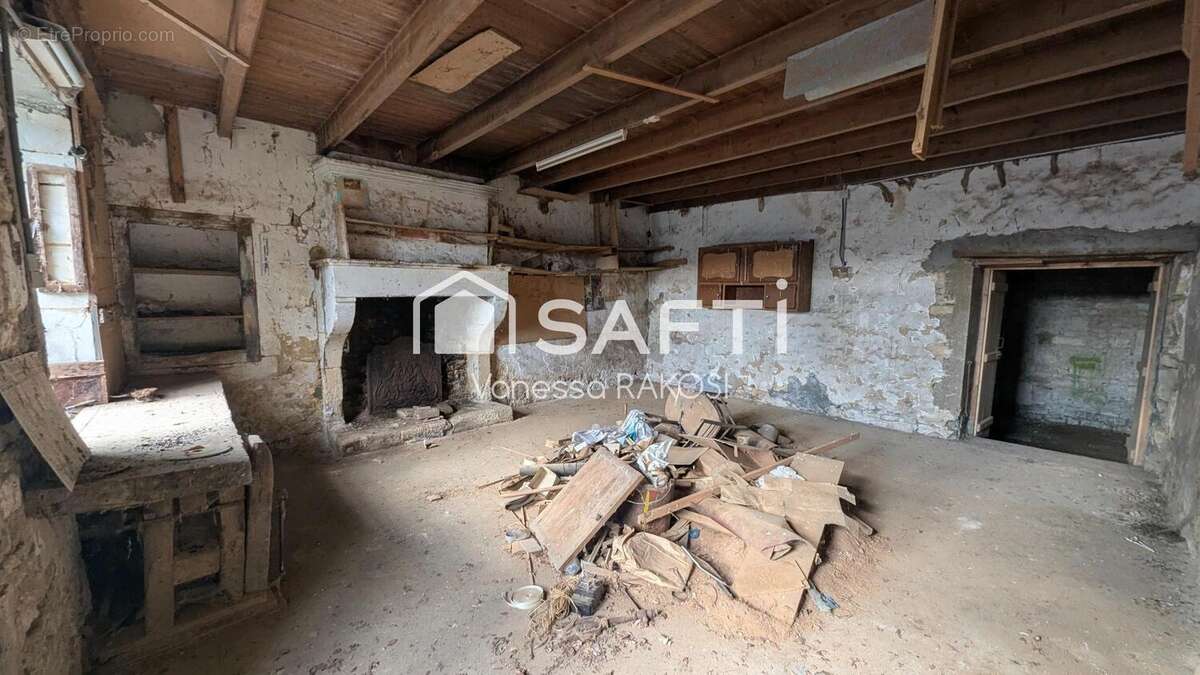 Photo 9 - Maison à LES NOUILLERS