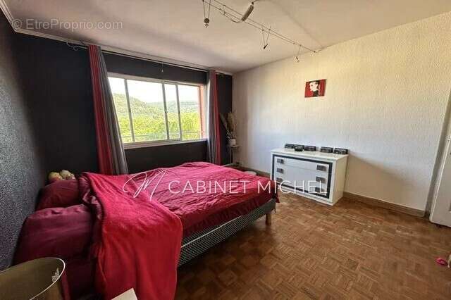 Appartement à GRASSE