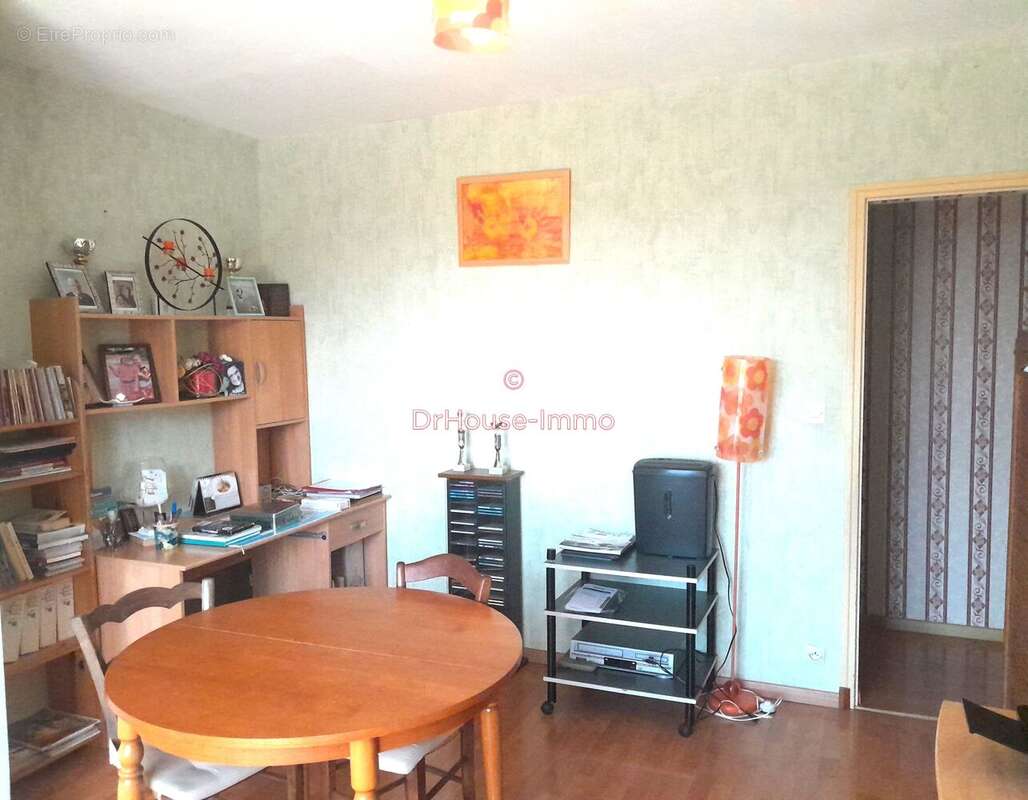 Maison 153 m² à Ingrandes  - photo 20