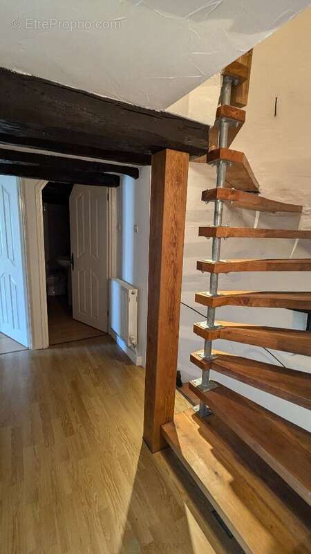 Maison à NOYAL-PONTIVY