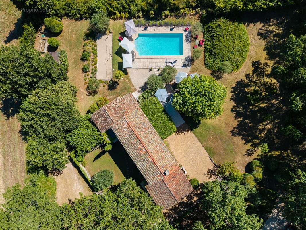 Maison à APT