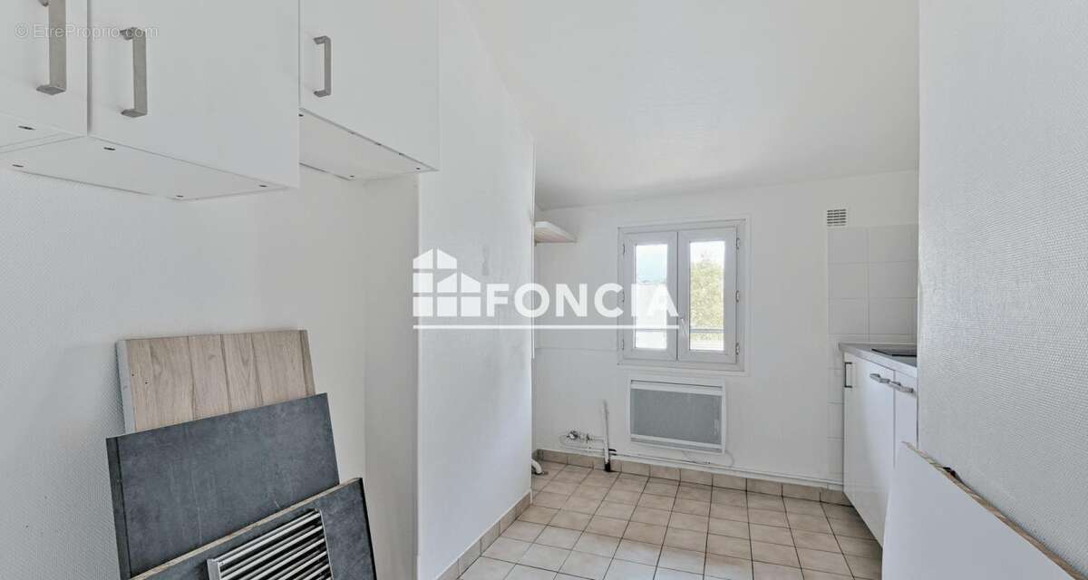 Appartement à CLAMART