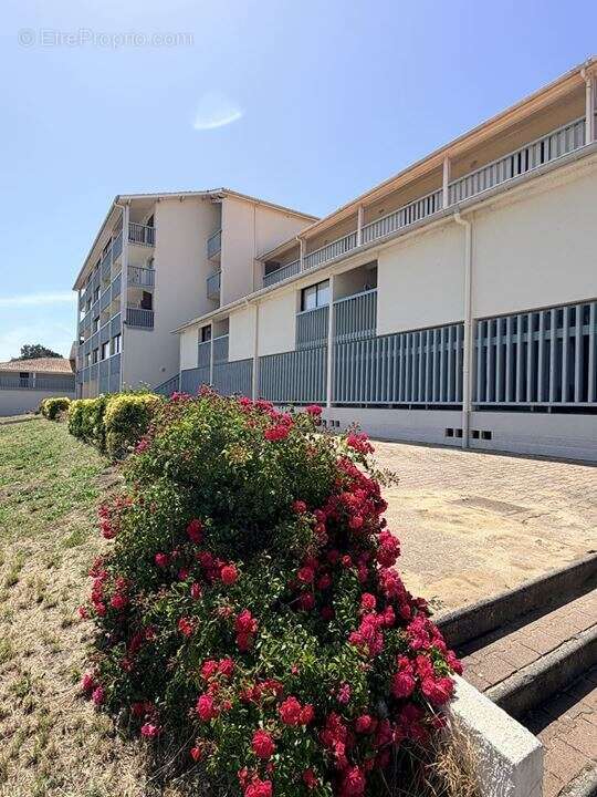 Appartement à SOULAC-SUR-MER