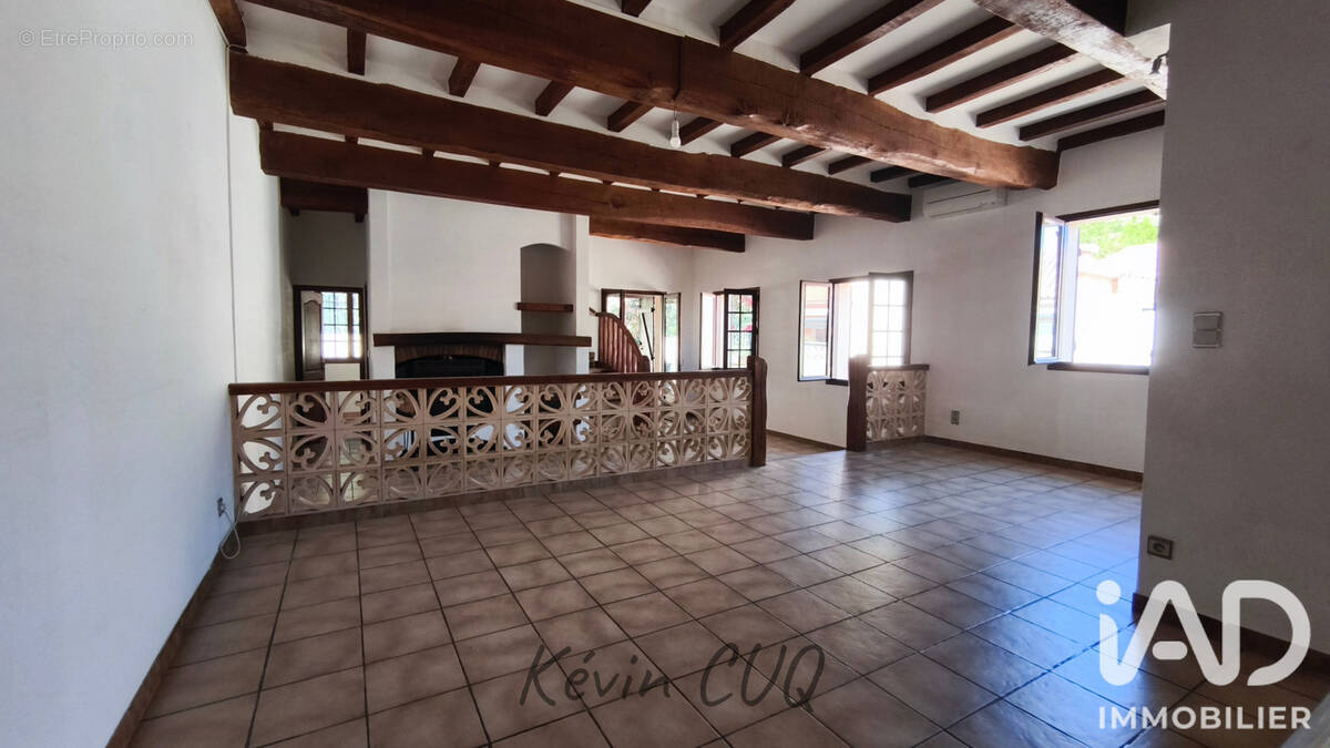 Photo 1 - Maison à FRONTIGNAN