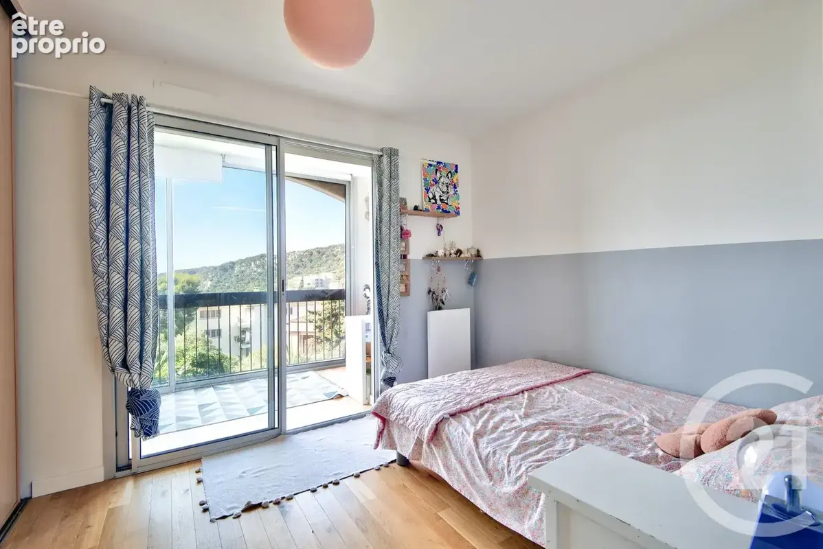 Appartement 4 pièces 78 m² à vendre à Villefranche-Sur-Mer (06230) - photo 9