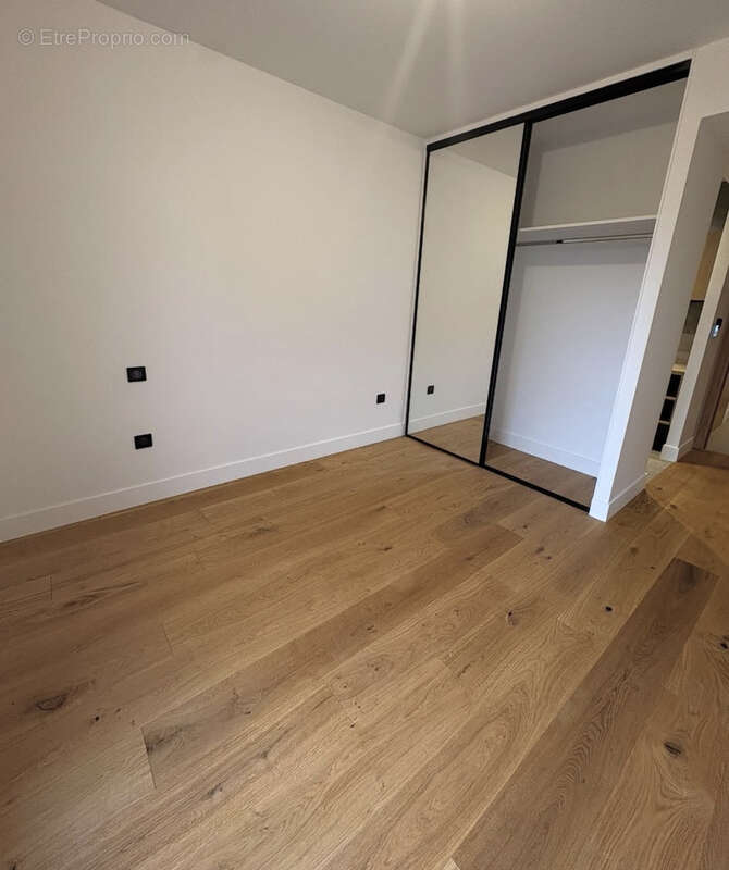 Appartement à BAILLARGUES