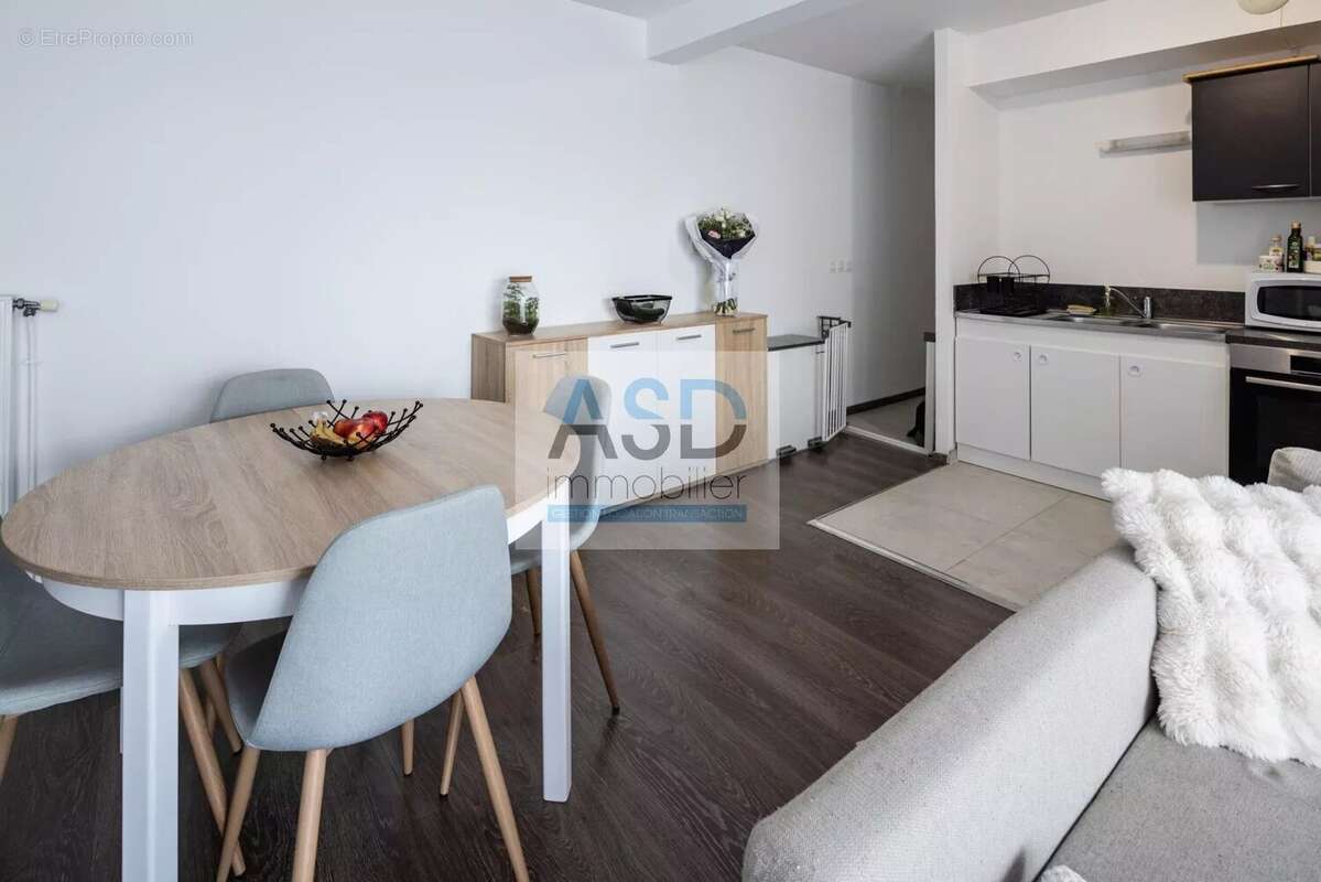 Appartement à LILLE