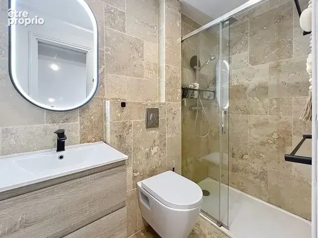 Rare ! Charmant Duplex 41 m² habitable - photo 11