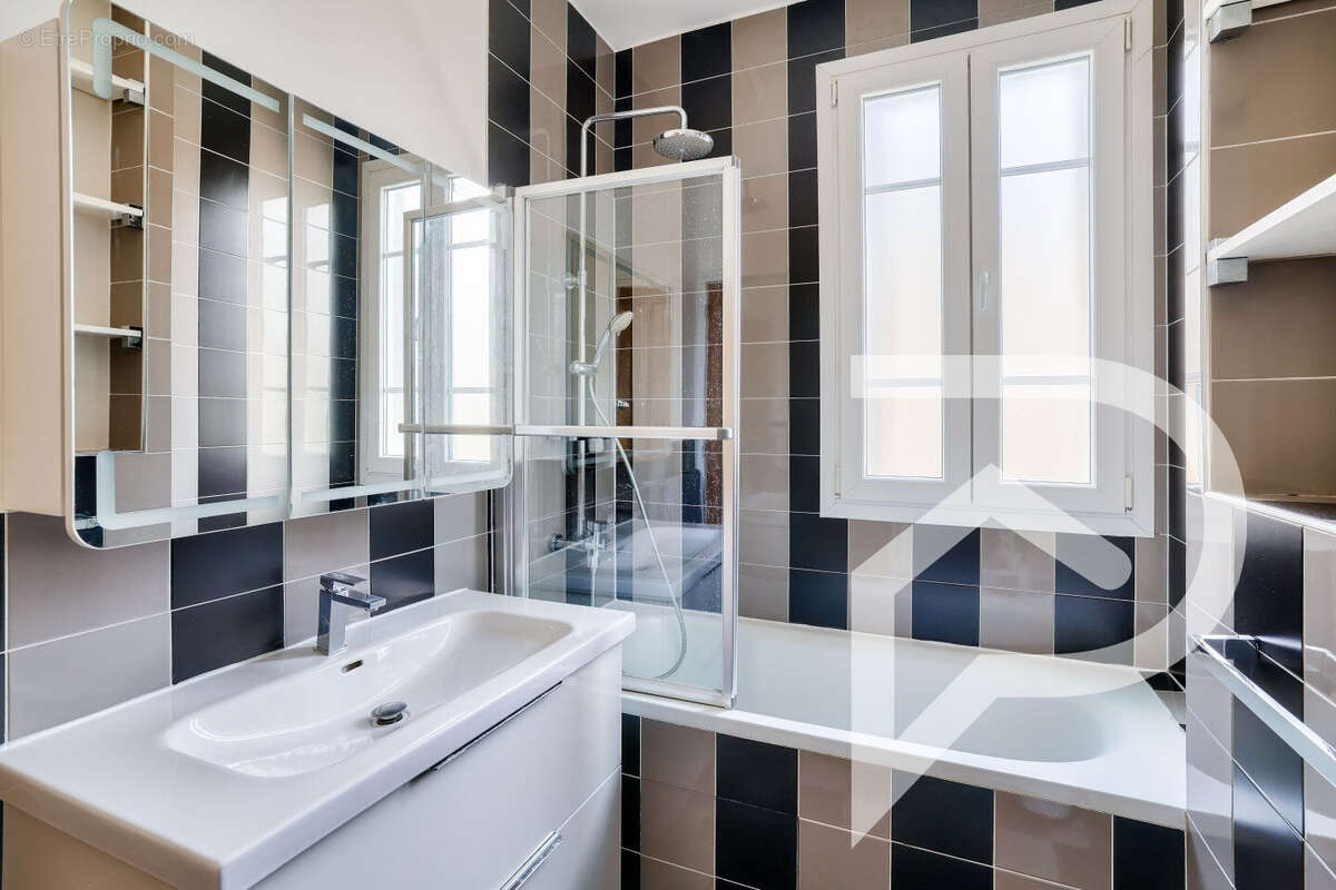 Maison à VITRY-SUR-SEINE