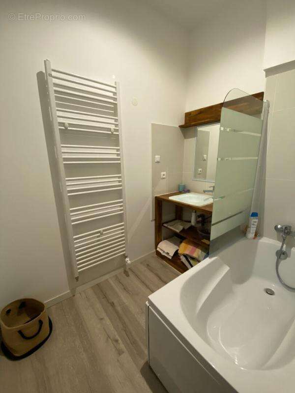 Maison à LAMASQUERE