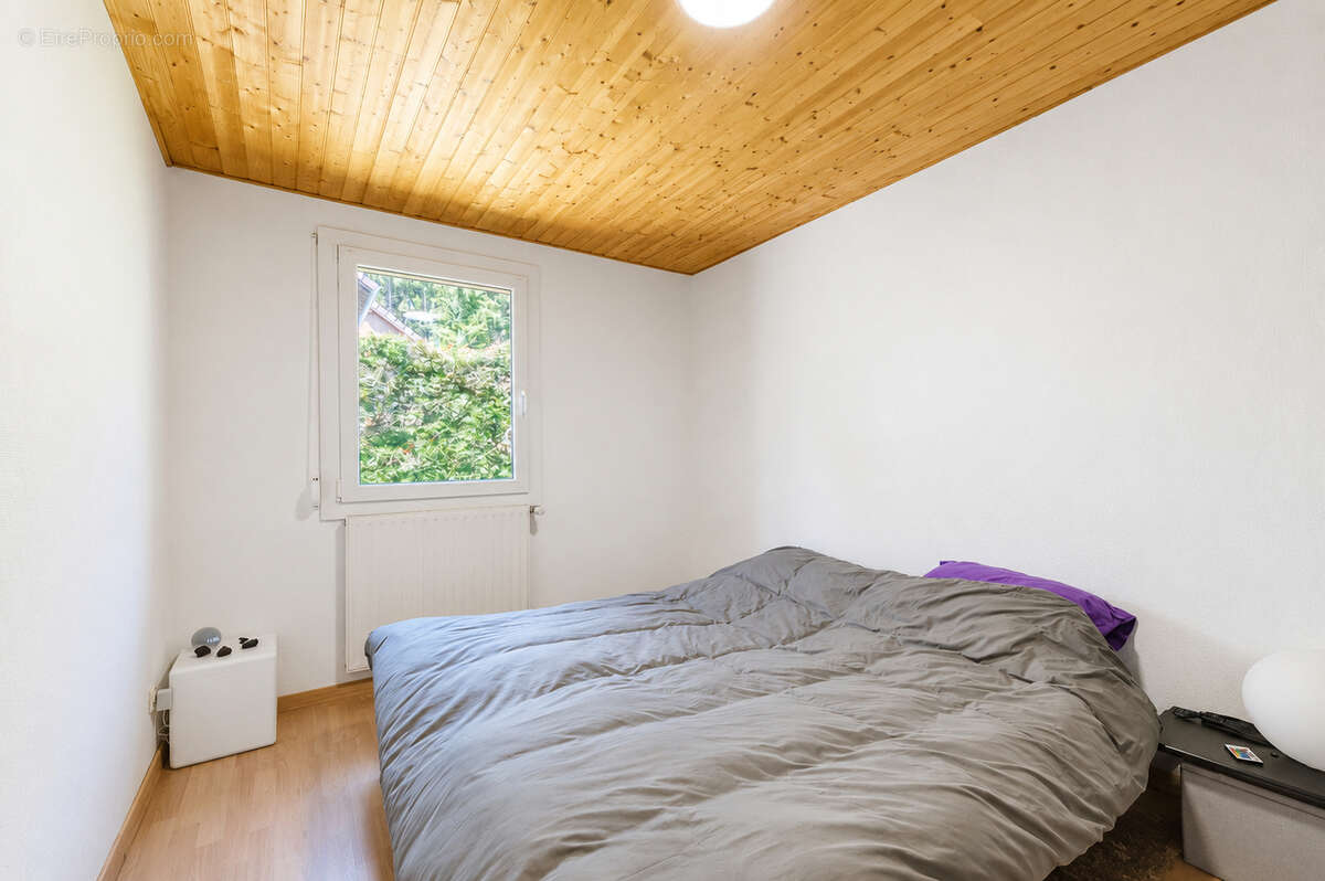 Maison dans les hauteurs de Morteau - photo 5