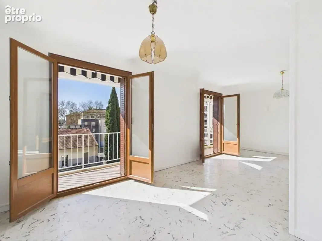 Appartement à AVIGNON