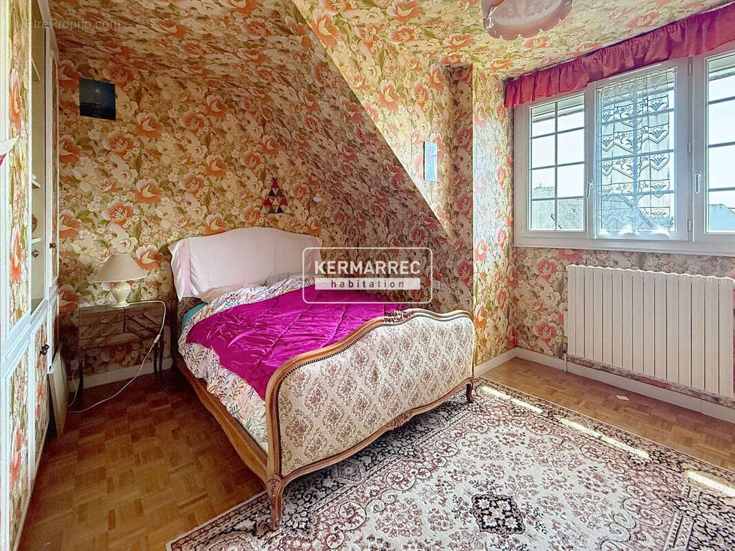 Maison Le Rheu 8 pièces 124m2 - photo 6