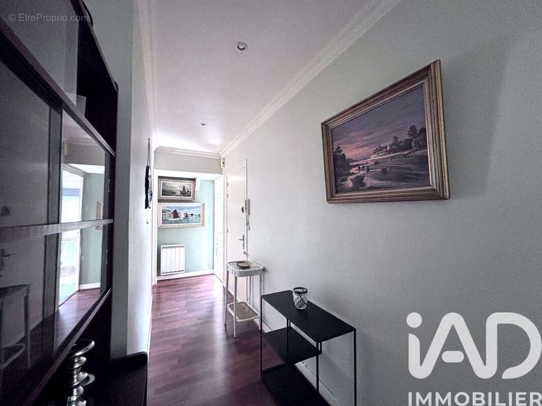 Photo 5 - Appartement à SAINT-NAZAIRE