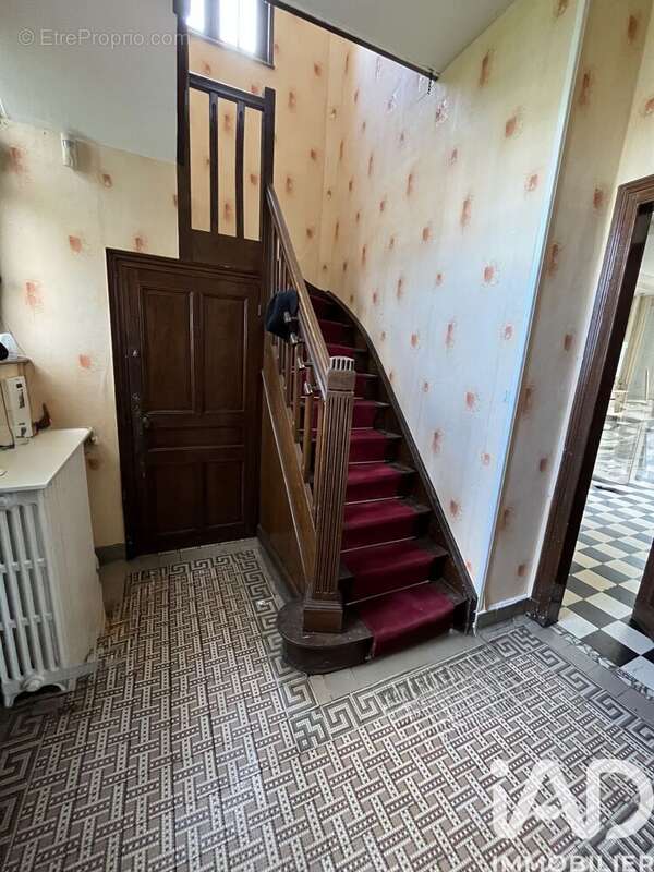 Photo 5 - Maison à ROEULX
