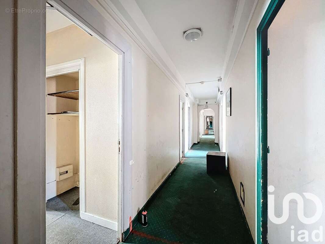 Photo 4 - Appartement à GRENOBLE