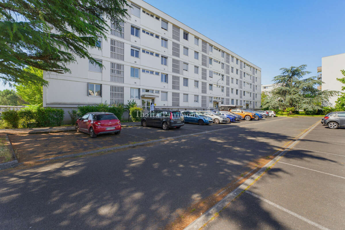 Appartement à MERIGNAC