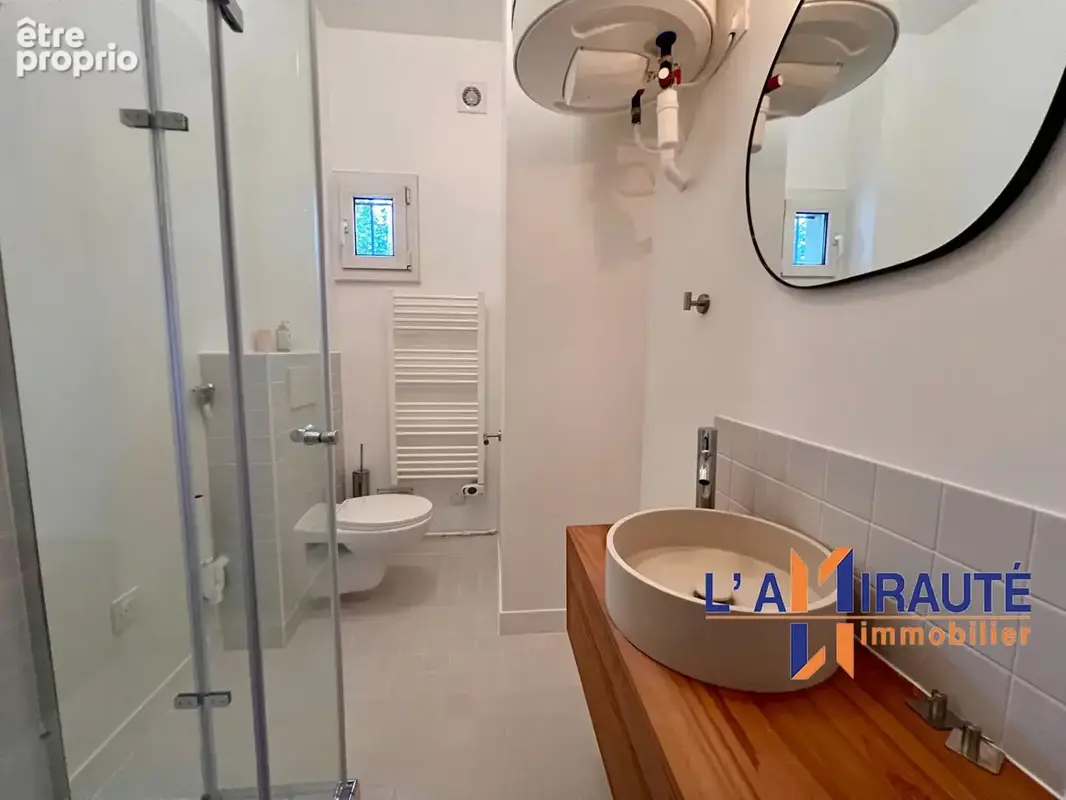Appartement Houilles 3 pièce(s) 48.18 m2 - photo 6