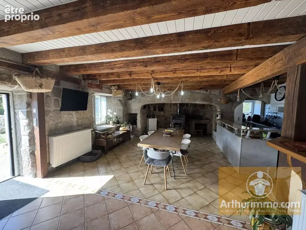 Vente Maison Arzenc-d'apcher(48310) 430 000ï¿œ - photo 5