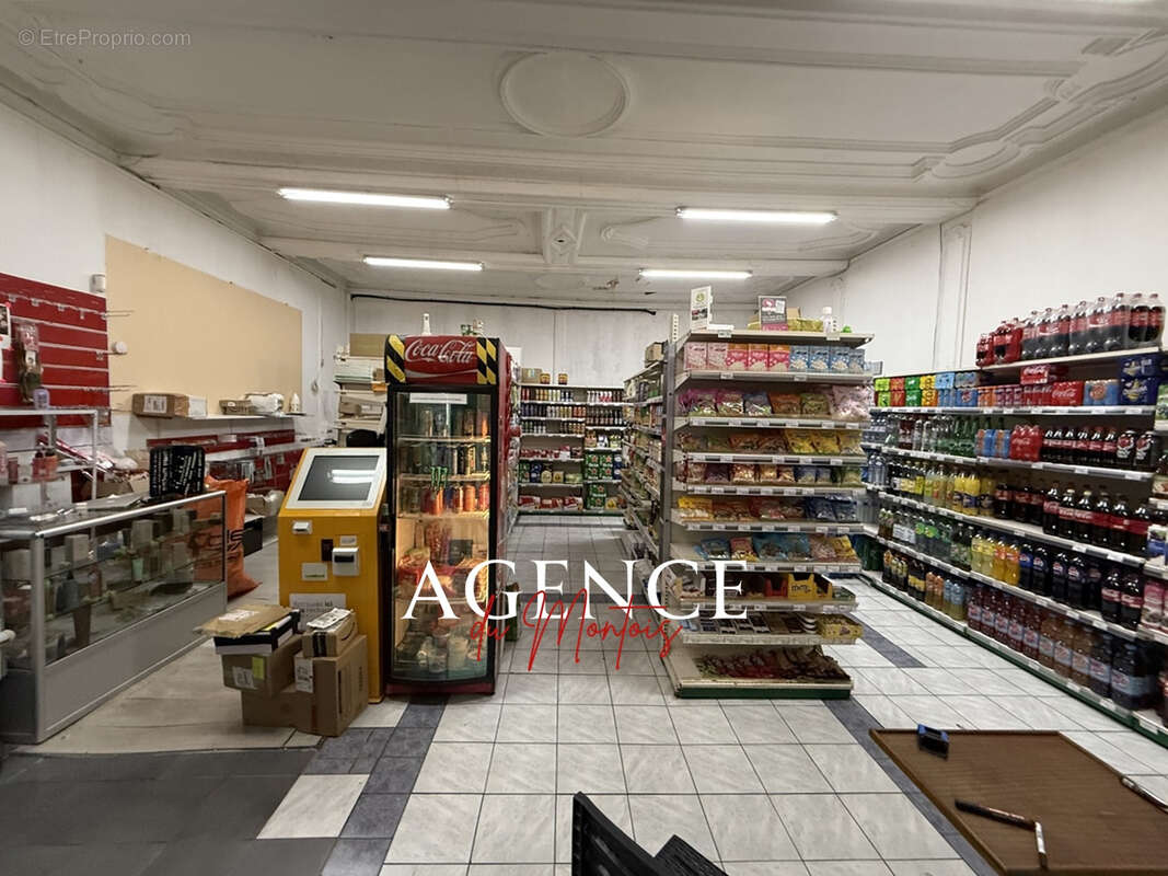 Appartement à BRAY-SUR-SEINE