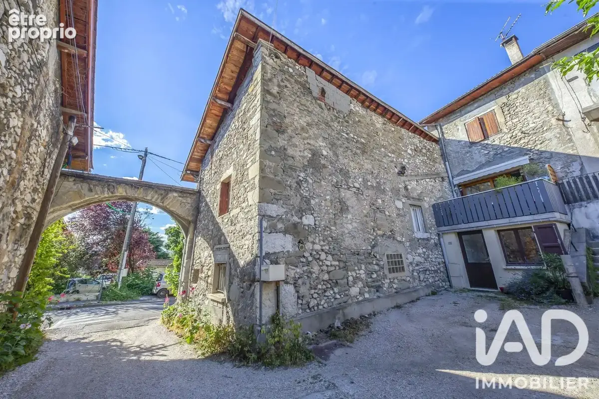 Photo 1 - Maison à VOREPPE