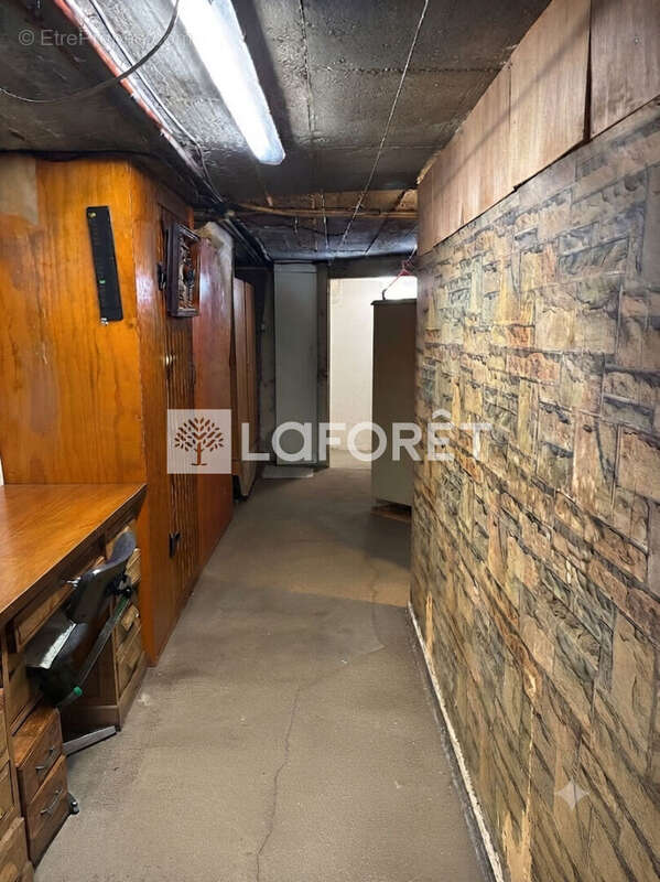 Maison Montreuil 3 pièce(s) 30m2-Surface au sol totale : 86,92 m² - photo 8