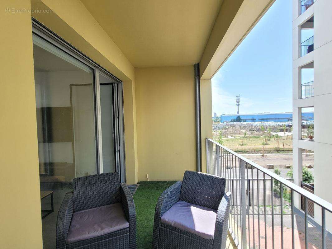 Appartement - photo 7