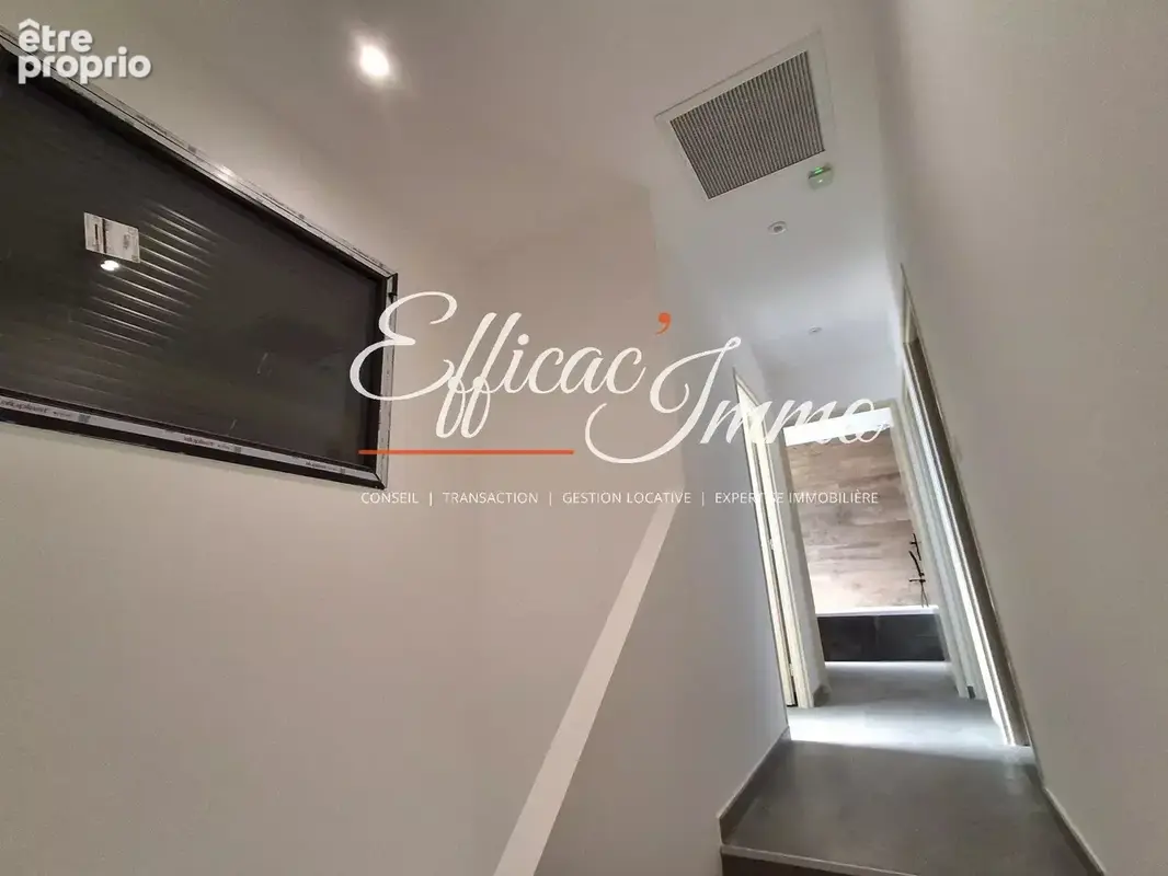 A étrenner, villa contemporaine T4 - photo 8