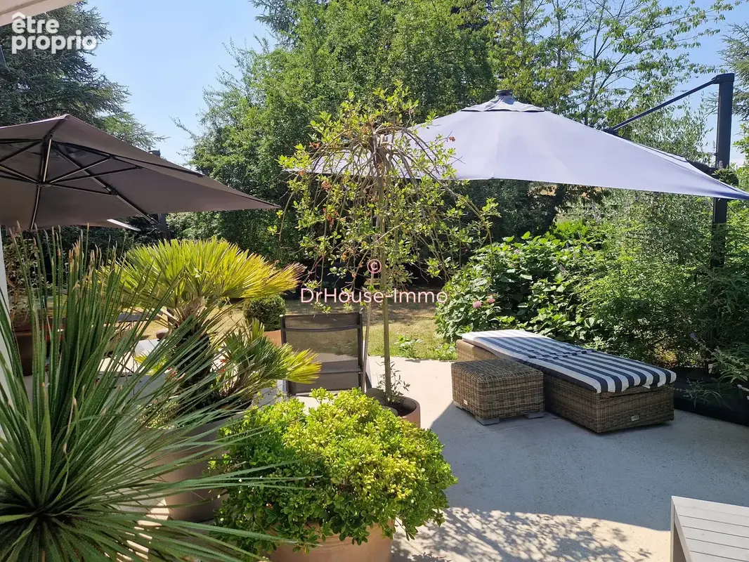 Maison 5 pièces 124 m² à vendre à Le Grand-Serre (26530) - photo 11