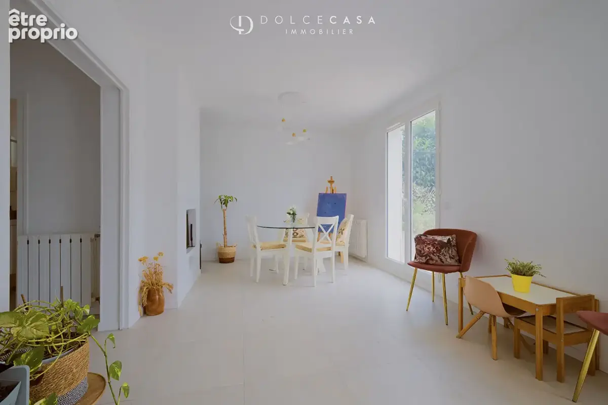 Maison 7 pièce(s) 167 m2, bords de Marne - photo 5