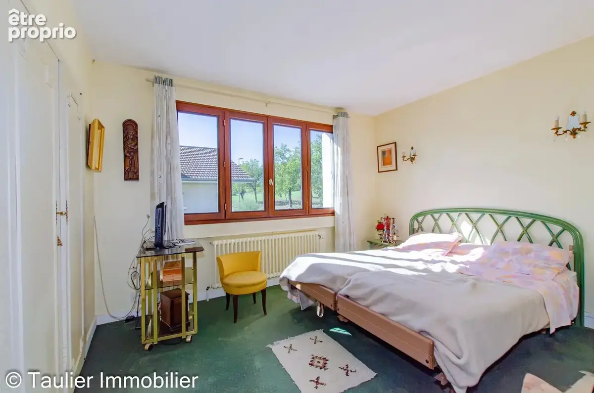 Maison Ancienne route de Chatte - ST MARCELLIN - photo 10