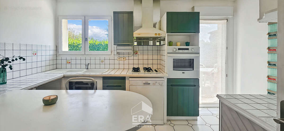 Maison à LUDON-MEDOC