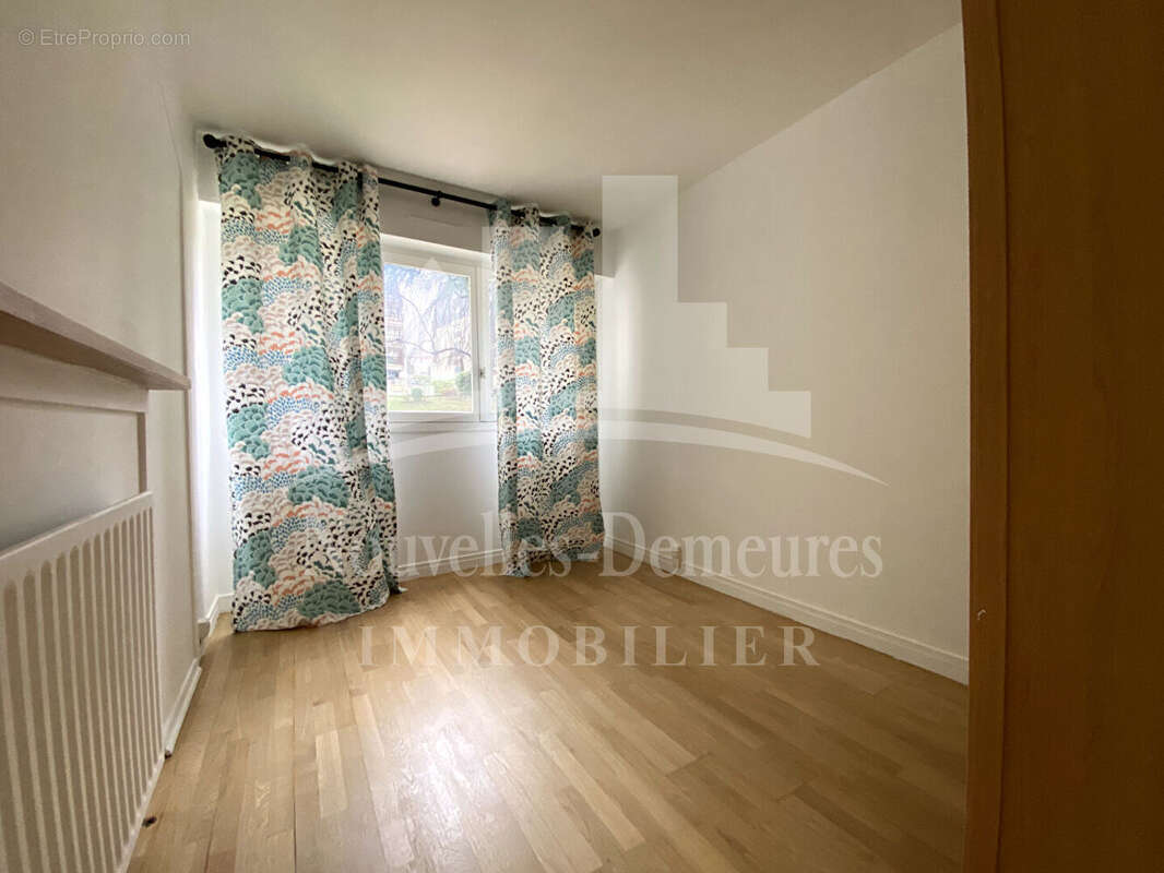 Appartement à TROUVILLE-SUR-MER