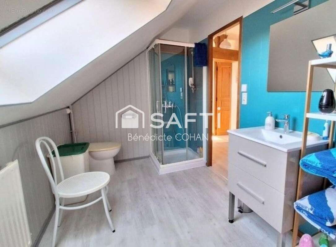 Photo 5 - Maison à BEAUVILLIERS