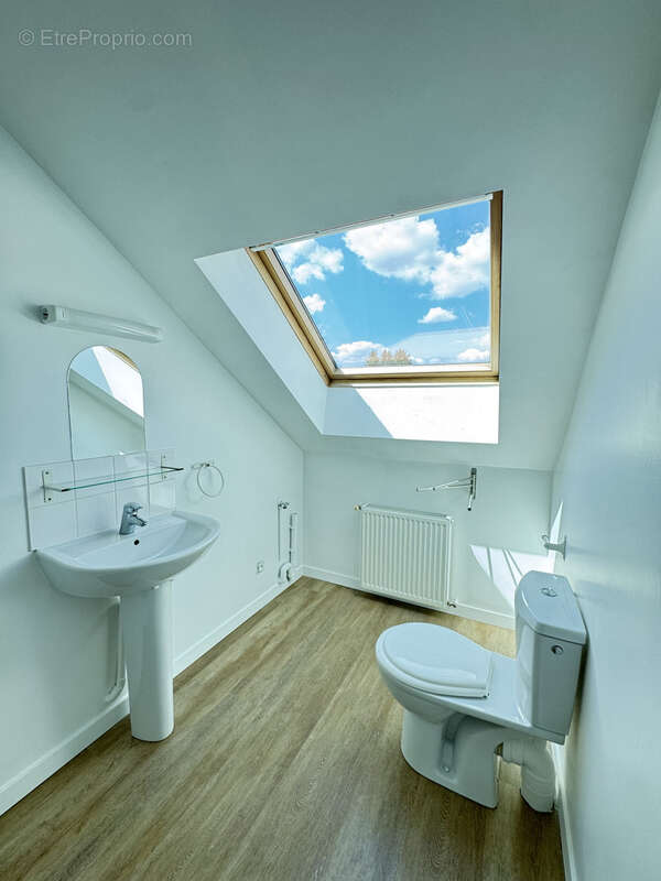 Appartement à ESSERT