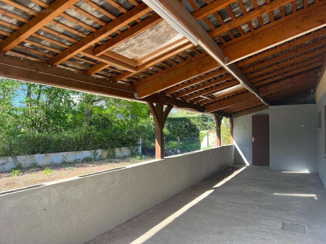 Photo 7 - Maison à CHAMBRAY-LES-TOURS