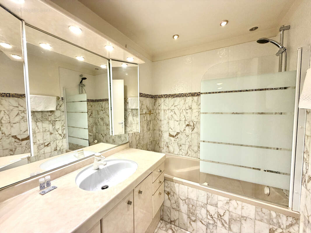 Appartement à SAINT-MANDE