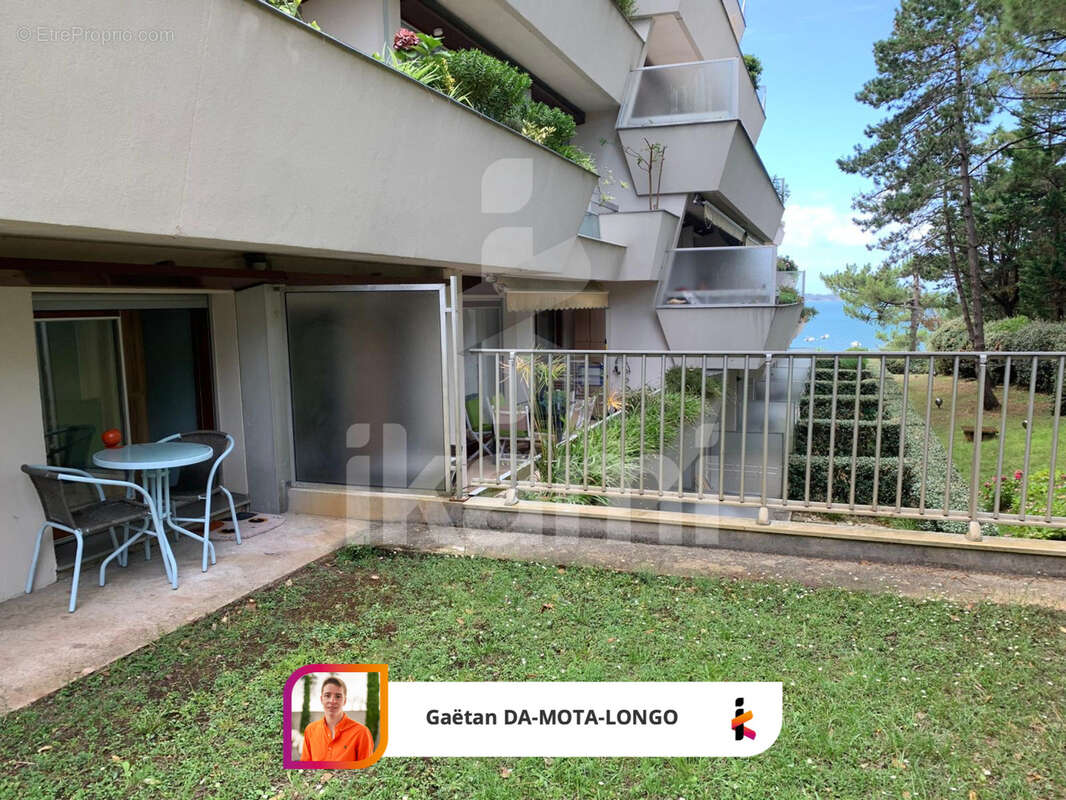 Appartement à ARCACHON