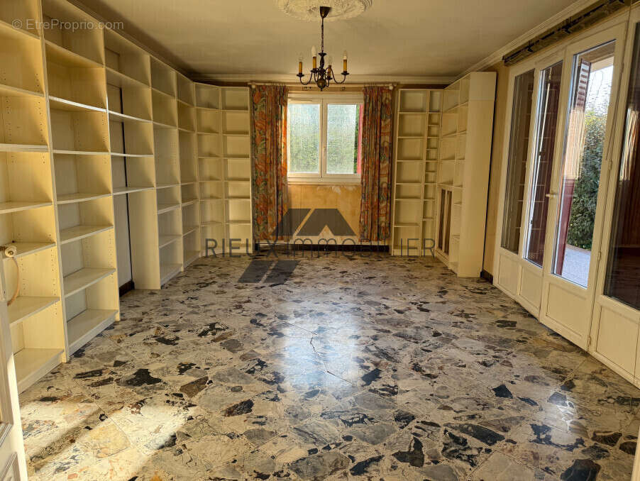 Maison à GRANDFRESNOY