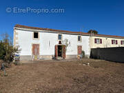 Maison à BOUILLE-COURDAULT
